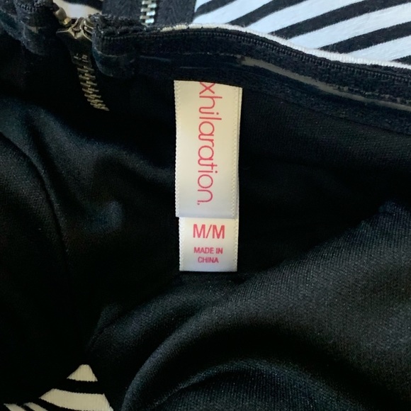 Xhilaration | NWT Strapless tube dress size medium - Picture 4 of 10